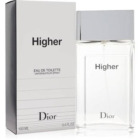 dior higher perfumania|Dior higher men's perfume.